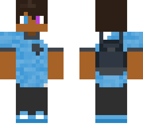 nicks skin 52635