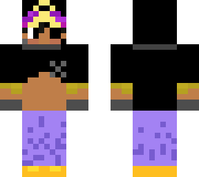 night sandy brawl stars
