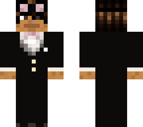 nightflyer99 {suit #2}
