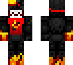 nightmare scorch 2.0