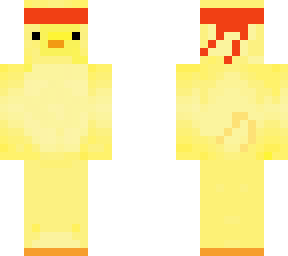 ninja duck