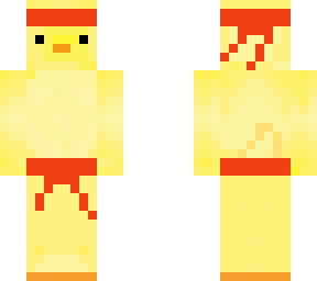 ninja duck v2
