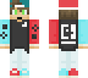 nintendo boy