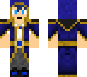 noble prime (mage's quest)