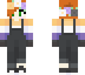 not my skin