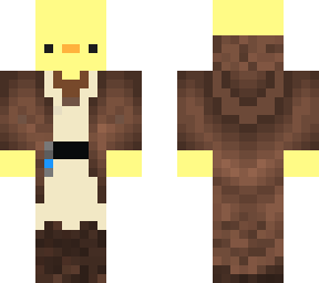 obi quack