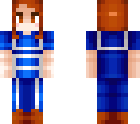 ochaco uraraka-ua gym unifrom