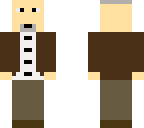 old man