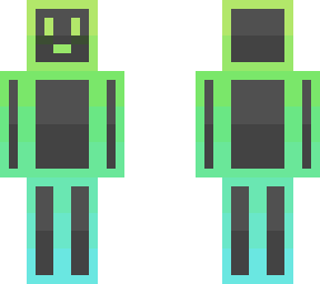 only color can fill the void v.2