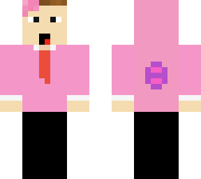 operation pink