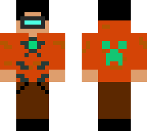 orange_029 game fighter