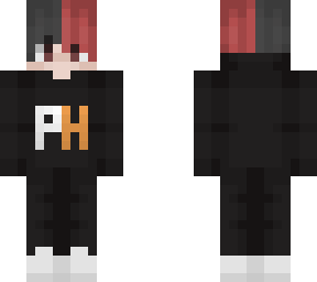 p.h mark