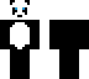 panda