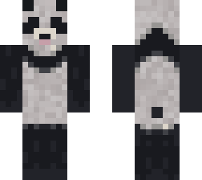 panda