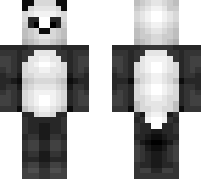 panda