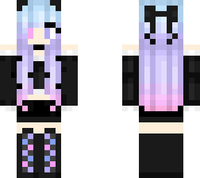pastel goth
