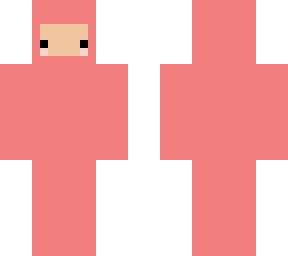 peach man