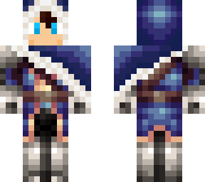 peanutrp frost medieval