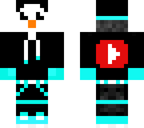 penguintime skin