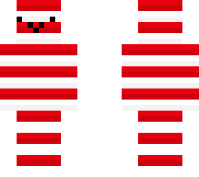 peppermint boi