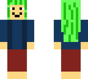 person