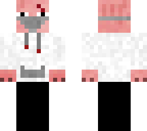 pig for the sweats