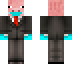 pig quarantine skin