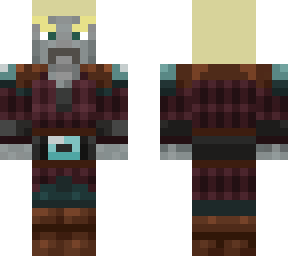 pillager e