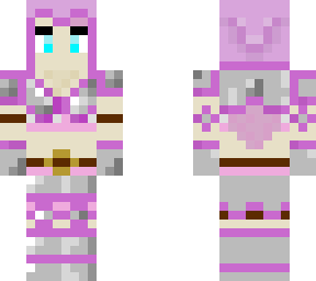 pink adventurer