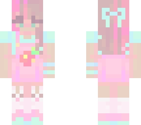 pink bunny - rce