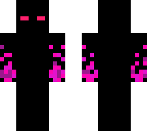 pink fire herorbrine