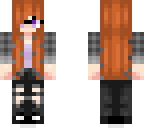 piper but different??