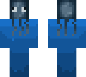 plain squidhead