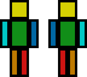 player model