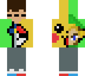 pokemon vs zelda