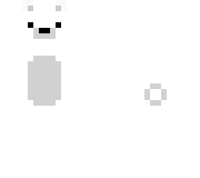 polar bear