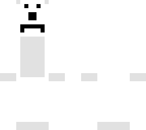 polar bear