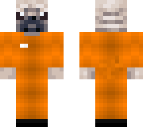 prison pug