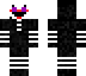 puppet fnaf