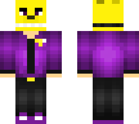 purple guy (helmet)