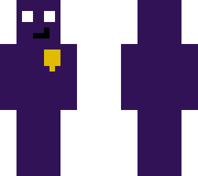 purple guy
