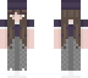purple starry nights (2 vers)
