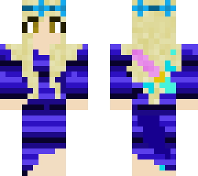 quill's alpha skin