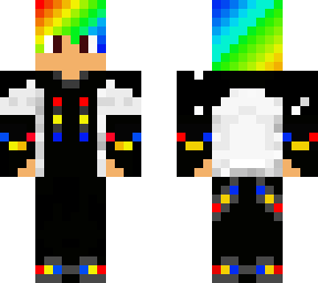 rainboe