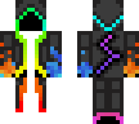 rainbow lord