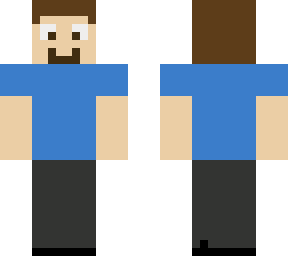 random skin