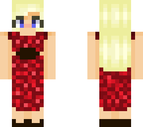 recreation of my mom's creation