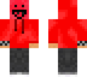 red balloon boi