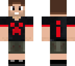 red impulsesv