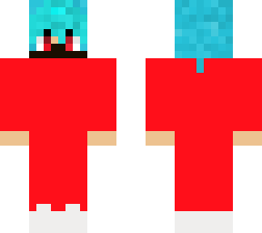 red jay
